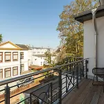 Quartier 7 App 13 Apartamento Heringsdorf (Usedom)
