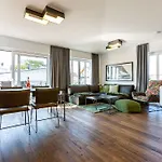 Quartier 7 App 13 * Heringsdorf (Usedom)