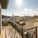 Quartier 7 App 13 Apartamento