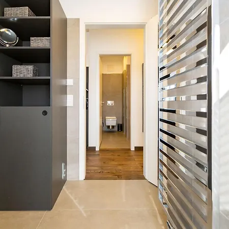 Quartier 7 App 13 Apartamento
