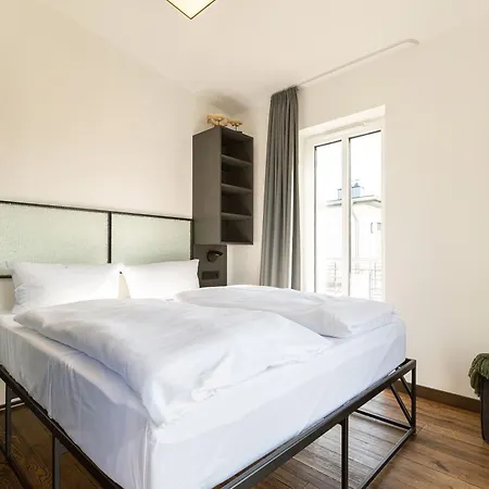 Quartier 7 App 13 Apartamento