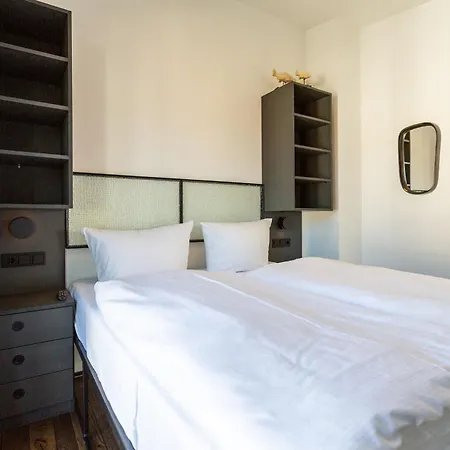 Quartier 7 App 13 Apartamento