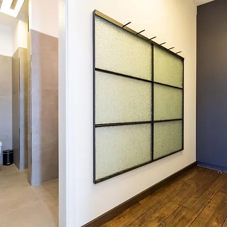 Appartement Quartier 7 App 13 *