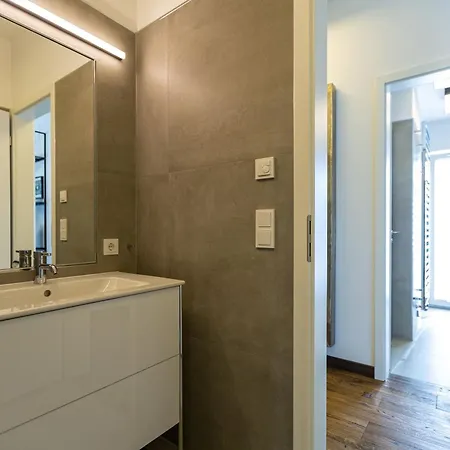 Apartamento Quartier 7 App 13