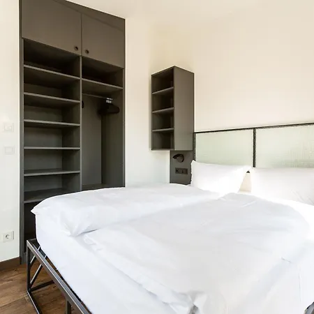 Quartier 7 App 13 Appartement *