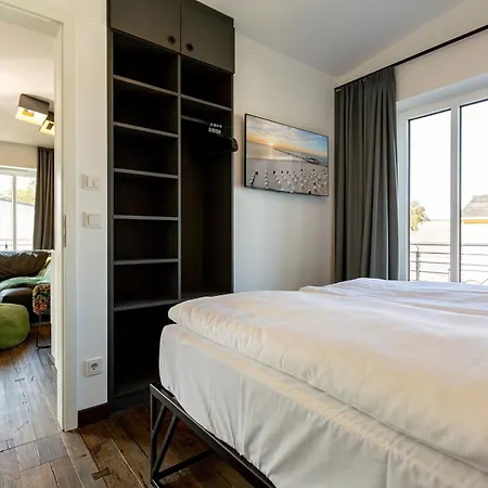 Quartier 7 App 13 Apartamento