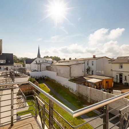 Appartement Quartier 7 App 13