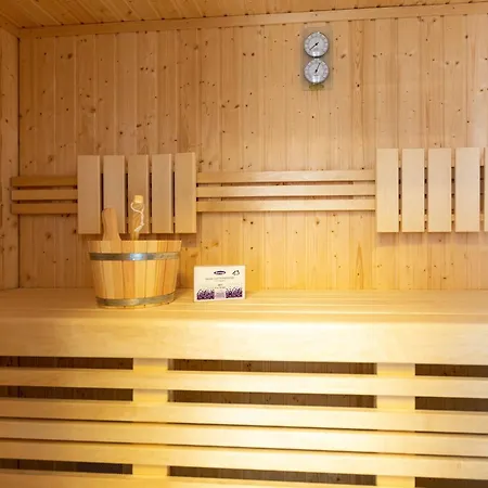 Quartier 7 App 13 Apartamento *