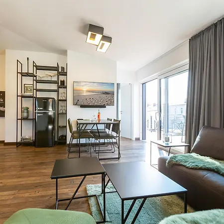 Appartement Quartier 7 App 13